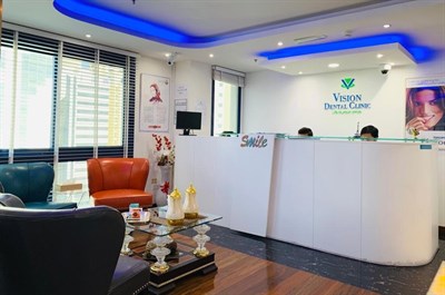 Vision Dental Clinic