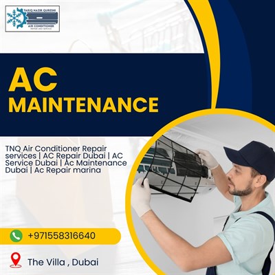 TNQ Air Conditioner Repair services