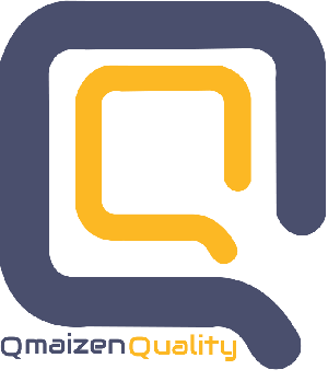 Qmaizen Quality Logo