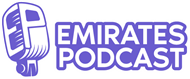 Emirates Podcast