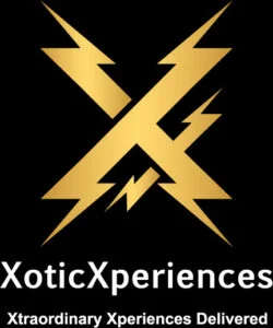 Xotic Xperiences Logo