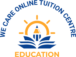 We Care Online Tuition Centre