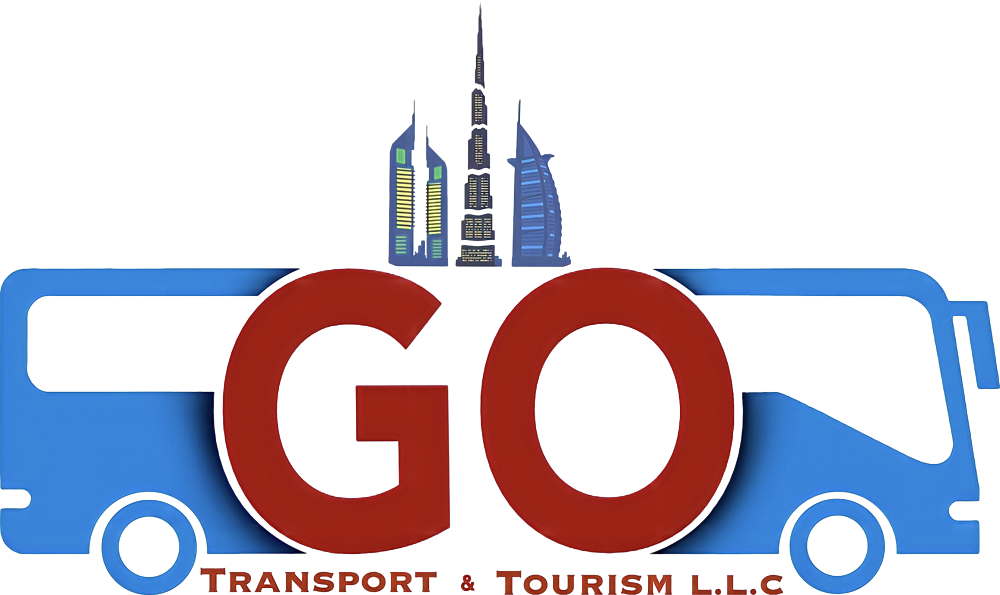 Go Bus Transport And Tourism LLC