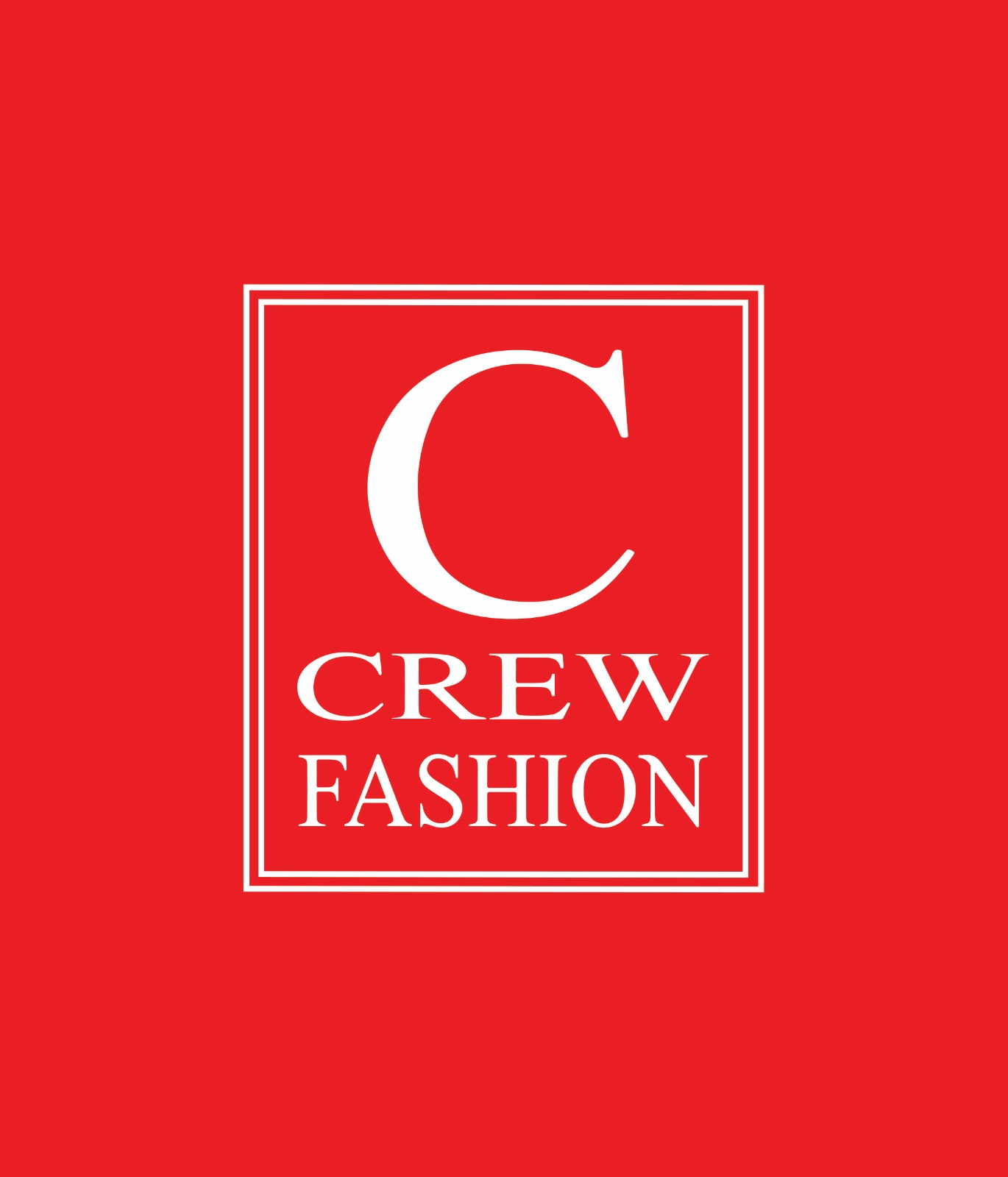 Crew Fashion Tailoring Women