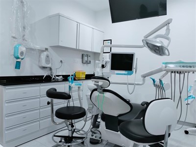 Hadiya Dental Center