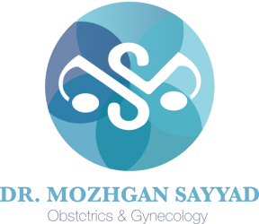 Dr Mozhgan Sayyad Logo