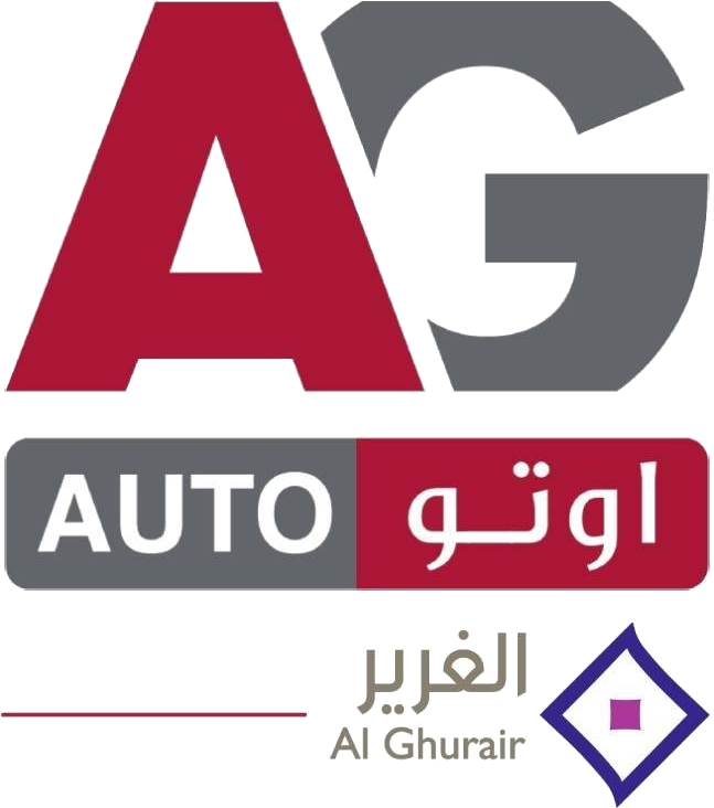 AG Auto Trading LLC Logo