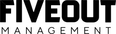 Fiveout Management Logo