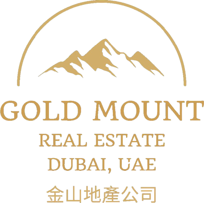 Gold Mount Real Estate