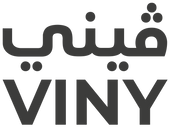 Viny Footwear Logo