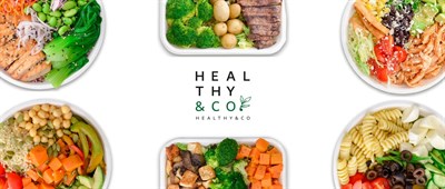 Healthy & Co