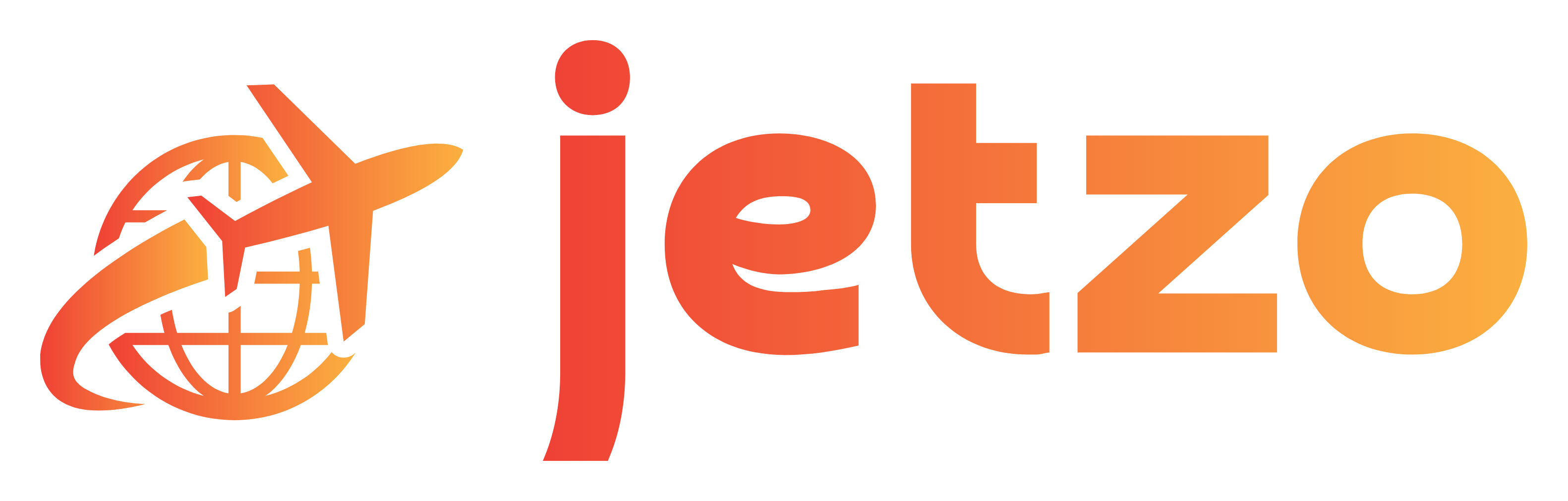 Jetzo Travel & Tourism LLC Logo