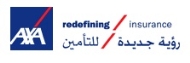 AXA Insurance (Gulf) B.S.C.