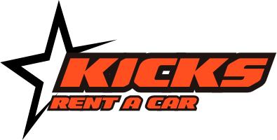 Kicks Rent a Car