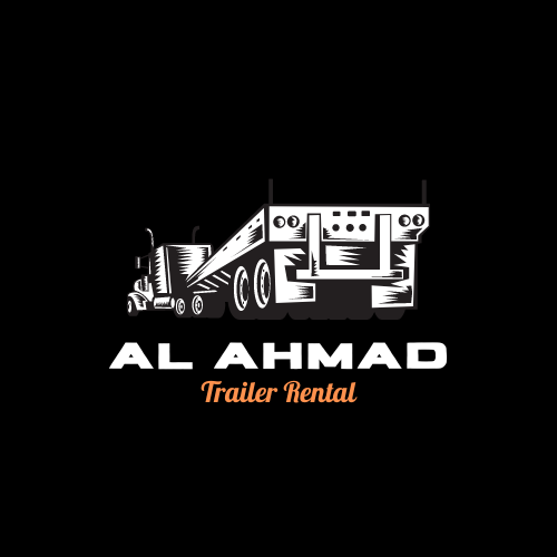 Al Ahmad Trailer Rental Services