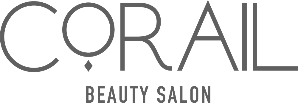 Corail Beauty Salon Logo