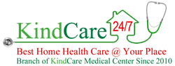 KindCare Home HealthCare