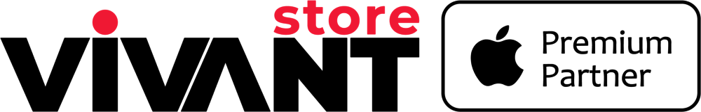 Vivant Store Logo