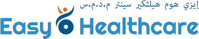 Easy Healthcare Logo