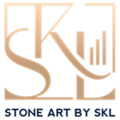 Stone Art By SKL