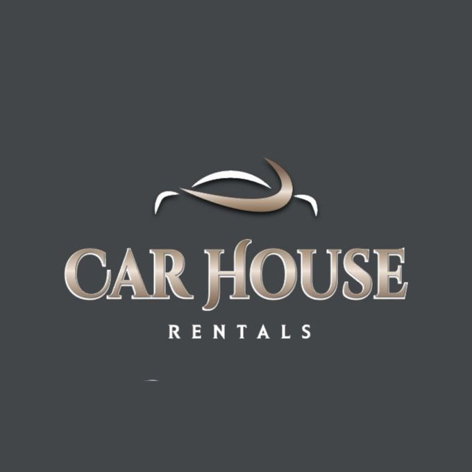 Car House Cars Rental Logo