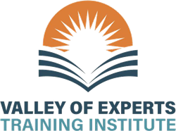 Valley Of Experts