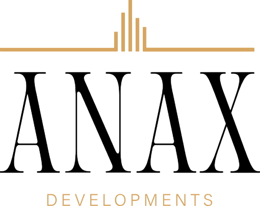 Anax developments