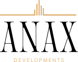 Anax developments