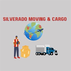 Silverado Movers, Cargo & Storage services