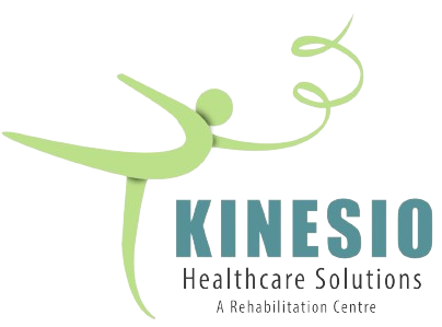 Kinesio Healthcare Solutions Logo