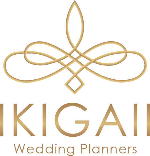 Ikigaii Planners Logo