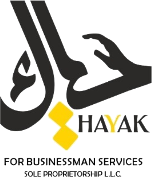 Hayak For Businessman Services