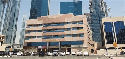 Al Wadi Building