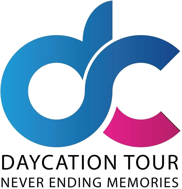 DayCation Tour Logo