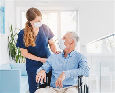 Snappy Care Home Health Care