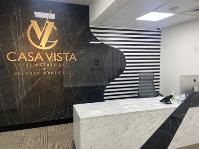 Casa Vista Properties