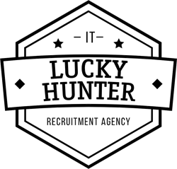 Lucky Hunter