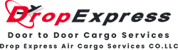 Drop Express Air Cargo Services Co LLC