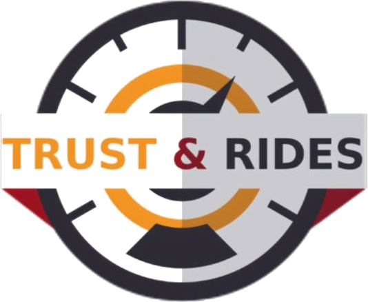 Trust & Rides