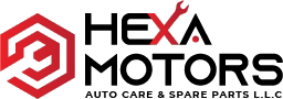 Hexa Motors Auto Services & Spare Parts LLC