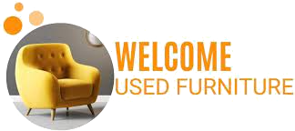 Welcome Used Furniture