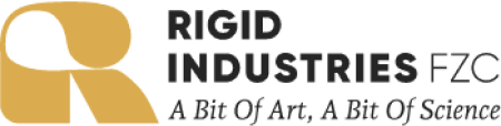 Rigid Furniture Logo