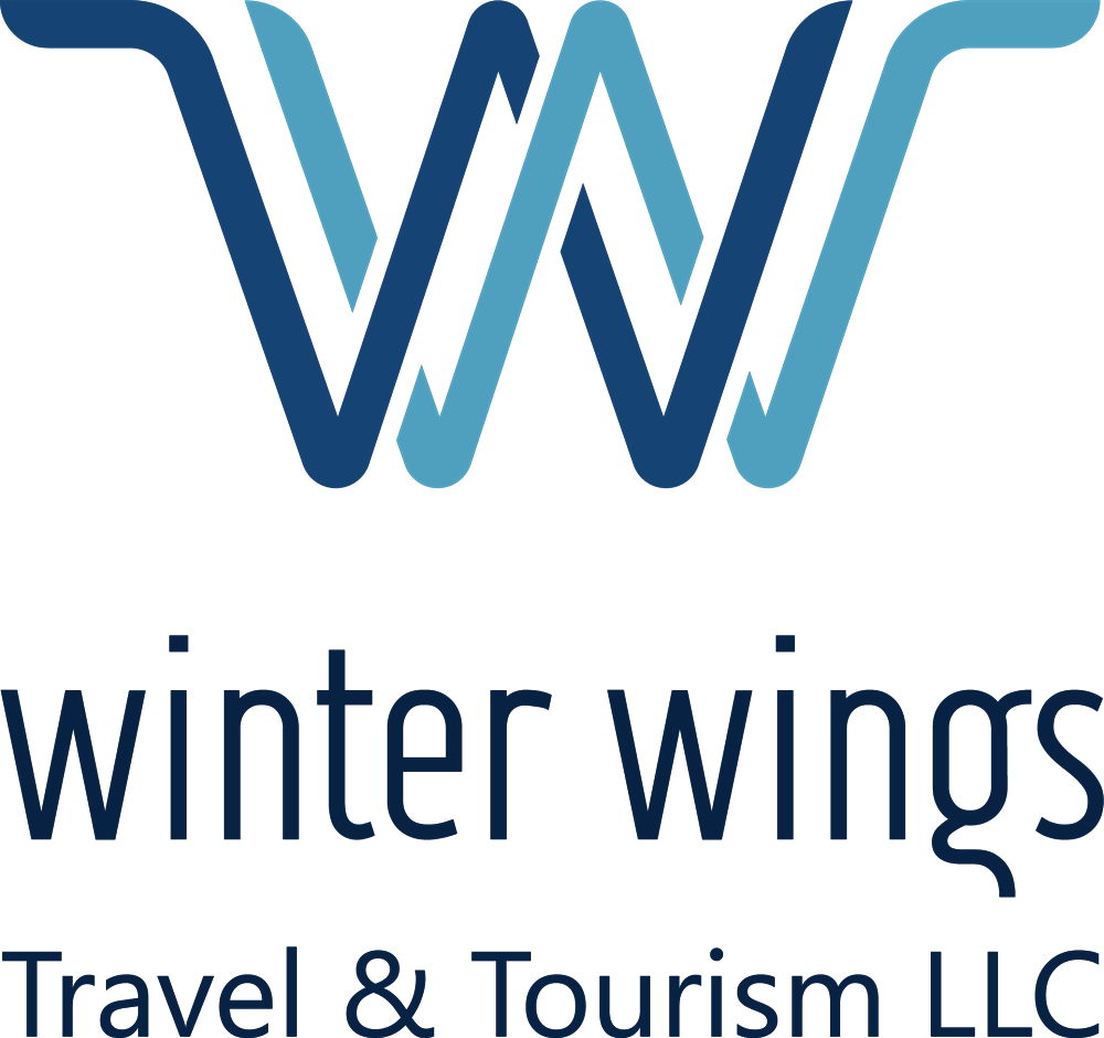 Winter Wings Travel and Tourism LLC Logo