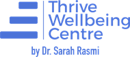 Thrive Wellbeing Centre