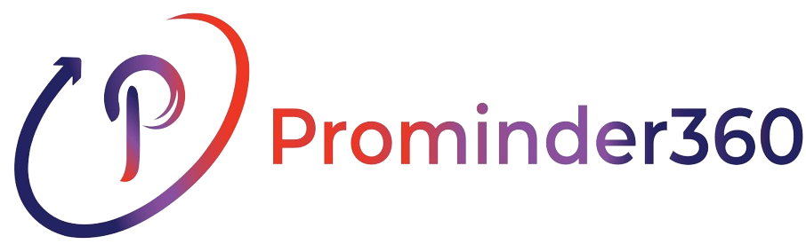 Prominder360