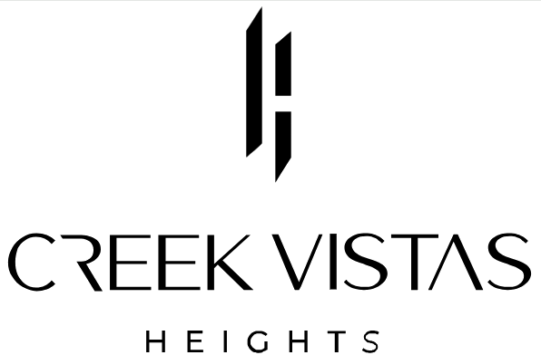 Creek Vistas Heights Tower B Logo