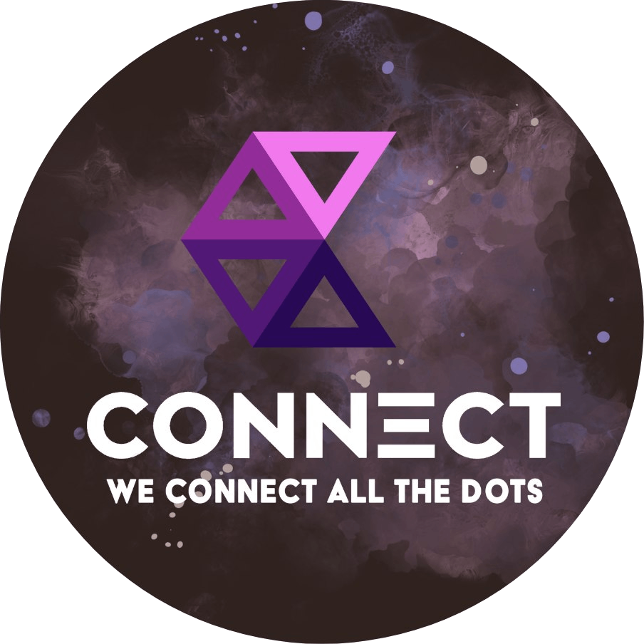 Connect Entertainment Logo