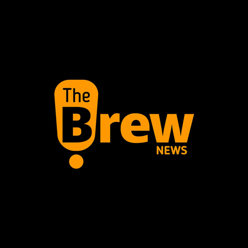 The Brew News Logo