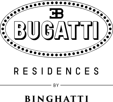 Bugatti Residences by Binghatti