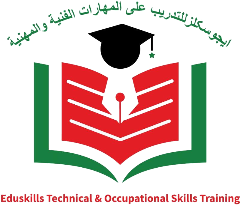 EduSkills Technical and Occupational Skills Training Logo